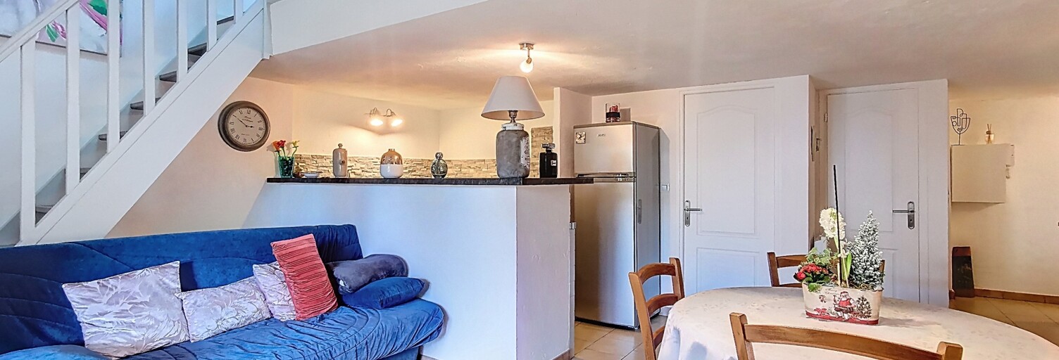 Appartement 3 Pièces 70 m² à vendre à Peymeinade (06530)