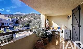 Appartement 3 Pièces 70 m² à vendre à Peymeinade (06530)