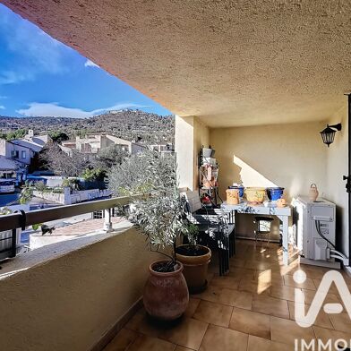 Appartement 3 pièces 240000 €