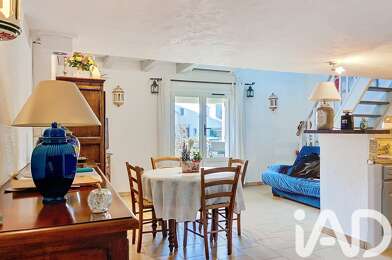 Appartement 3 pièces 240000 €