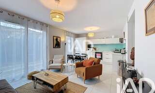 Appartement 3 Pièces 60 m² à vendre à Le Plan-de-la-Tour (83120)