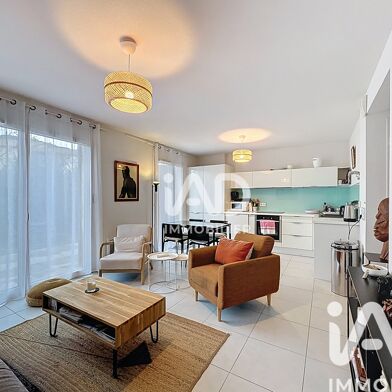 Appartement 3 pièces 370000 €