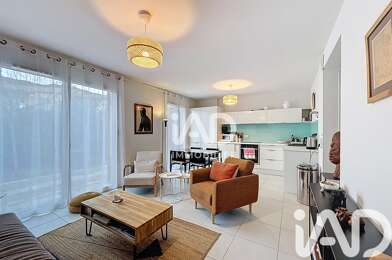 Appartement 3 pièces 370000 €