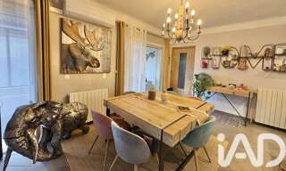 Maison 7 Pièces 166 m² à vendre à Fons (30730)