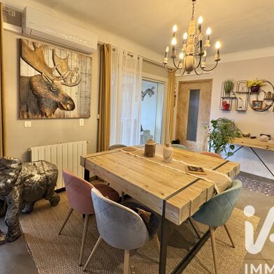 Maison 7 pièces 293000 €