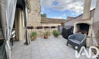 Maison 7 Pièces 166 m² à vendre à Fons (30730)