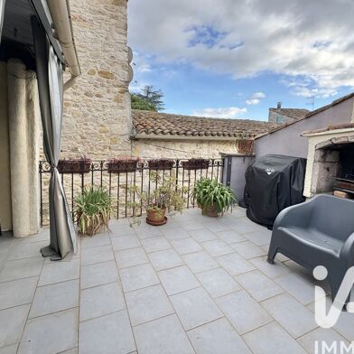 Maison 7 pièces 293000 €