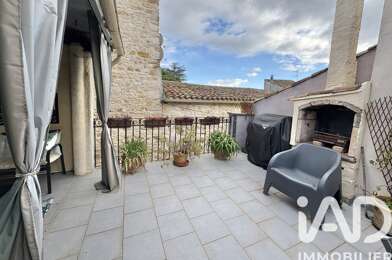 Maison 7 pièces 293000 €