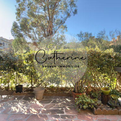 Appartement 2 pièces 213000 €