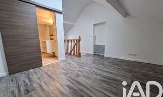 Appartement 2 Pièces 27 m² à vendre à Le Pin (77181)