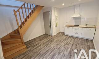 Appartement 2 Pièces 27 m² à vendre à Le Pin (77181)