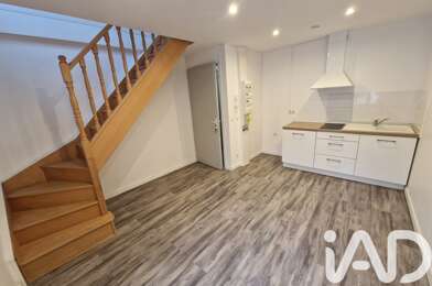 Appartement 2 pièces 127000 €