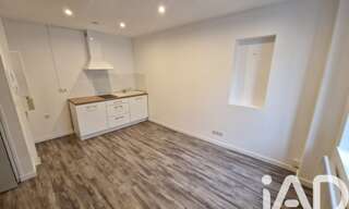 Appartement 2 Pièces 26 m² à vendre à Le Pin (77181)