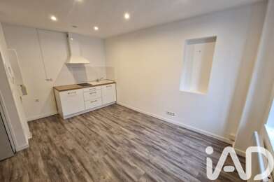 Appartement 2 pièces 127000 €