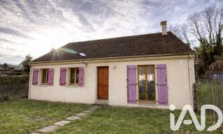 Maison 5 Pièces 90 m² à vendre à Jouy-sur-Morin (77320)