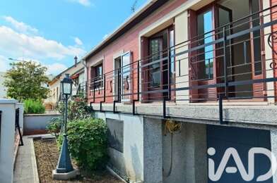 Maison 4 pièces 440000 €