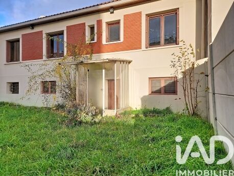 Maison à vendre, 4 pièces, 100 m², Chevilly-Larue