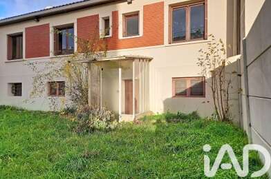 Maison 4 pièces 440000 €