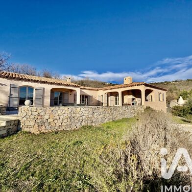 Maison 5 pièces 515000 €