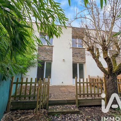 Maison 3 pièces 330000 €