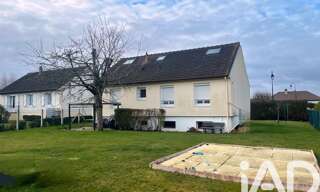 Maison 6 Pièces 104 m² à vendre à Warluis (60430)