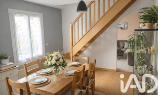 Maison 6 Pièces 104 m² à vendre à Warluis (60430)