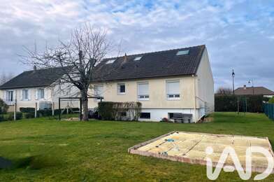 Maison 6 pièces 239500 €