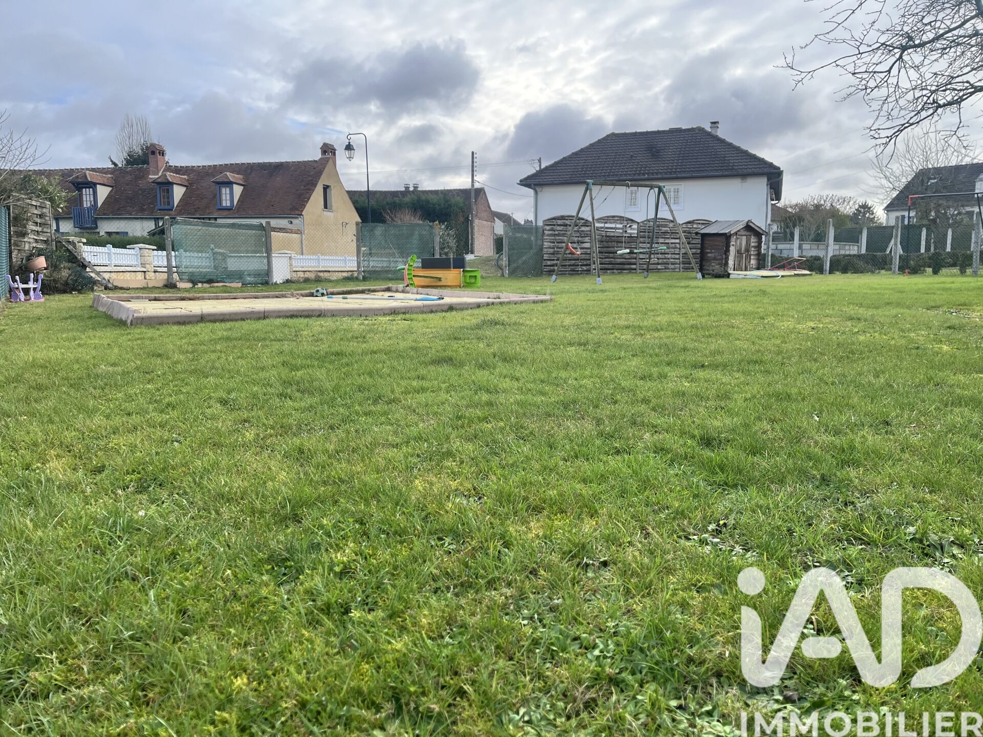 Vente Maison/villa 6 pièces - Photo 3