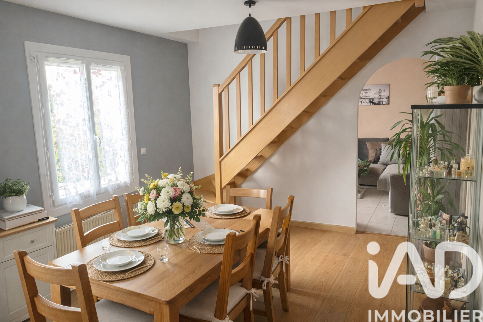 Vente Maison/villa 6 pièces - Photo 4