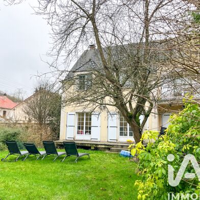 Maison 7 pièces 769000 €