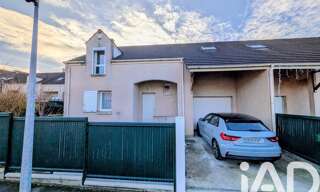 Maison 6 Pièces 118 m² à vendre à Écouen (95440)