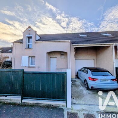 Maison 6 pièces 419000 €