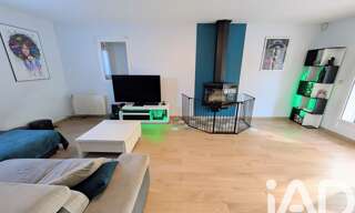 Maison 6 Pièces 118 m² à vendre à Écouen (95440)