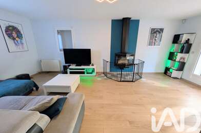 Maison 6 pièces 399000 €