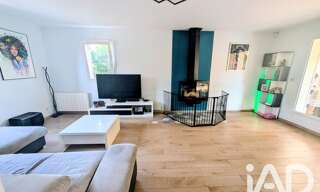 Maison 6 Pièces 118 m² à vendre à Écouen (95440)