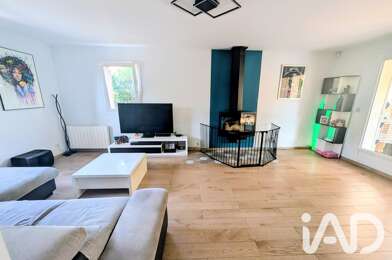 Maison 6 pièces 385000 €