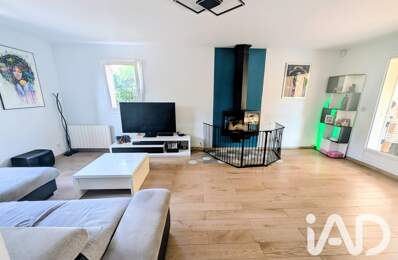 Vente Maison/villa 6 pièces — photo du bien