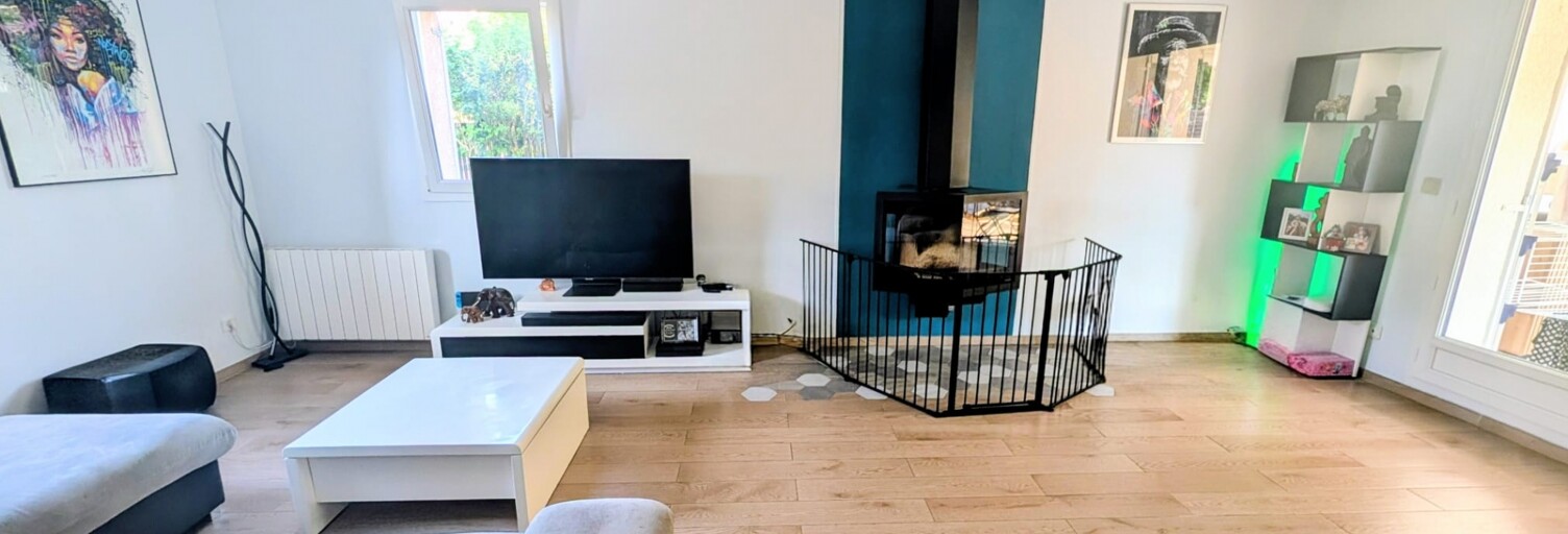 Maison 6 Pièces 118 m² à vendre à Écouen (95440)