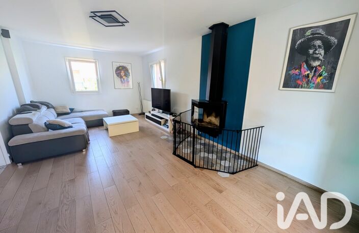 Vente Maison/villa 6 pièces — photo 2