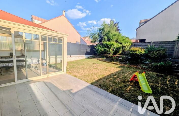Vente Maison/villa 6 pièces — photo 4