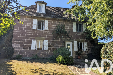 Maison 6 pièces 470000 €