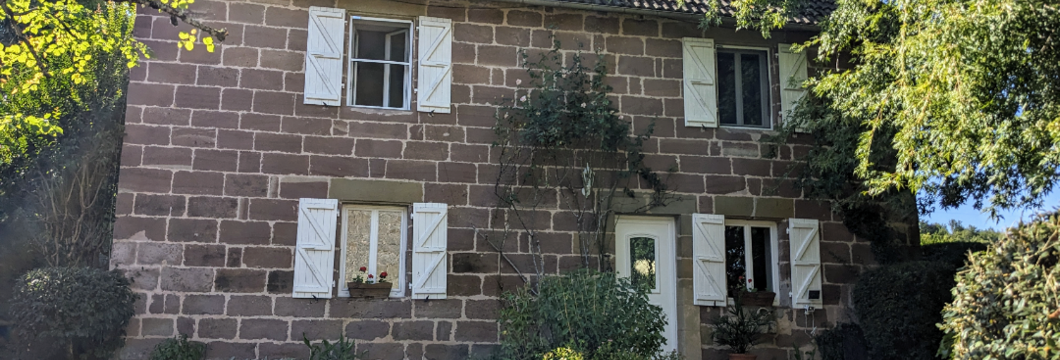 Maison 6 Pièces 145 m² à vendre à Ussac (19270)