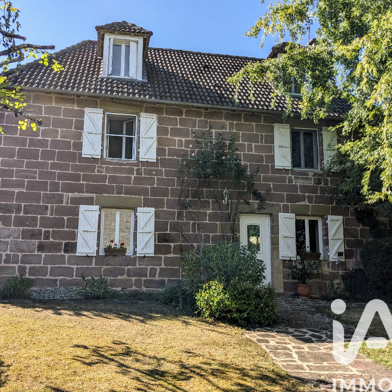 Maison 6 pièces 470000 €