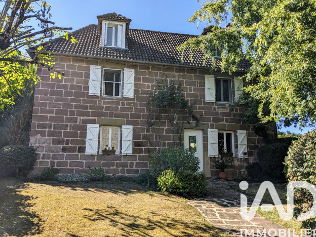 Vente Ferme 6 pièces — photo du bien