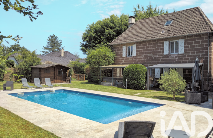 Vente Ferme 6 pièces — photo 2