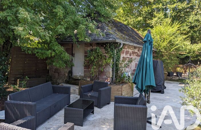 Vente Ferme 6 pièces — photo 3