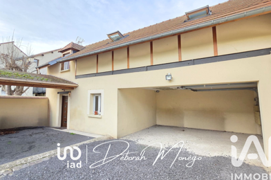 Maison 4 pièces 159000 €