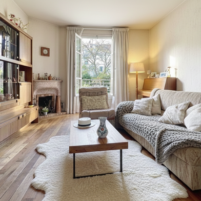 Maison 5 pièces 967500 €