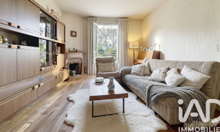 Maison 5 Pièces 131 m² à vendre à Viroflay (78220)