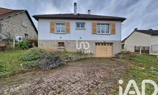 Maison 4 Pièces 70 m² à vendre à Guerville (78930)